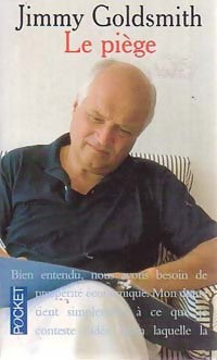 Livrenpoche : Le piège - Jimmy Goldsmith - Livre