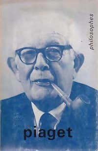 Livrenpoche : Piaget - Guy Cellerier - Livre