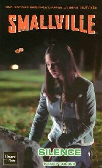 Livrenpoche : Silence - Nancy Holder - Livre