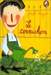 Livrenpoche : Le cornichon - Joseph Périgot - Livre