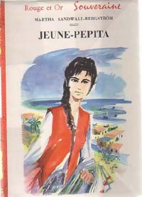 Livrenpoche : Jeune-pépita - Martha Sandwall-Bergström - Livre