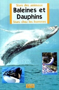 Livrenpoche : Baleines et dauphins - Collectif - Livre
