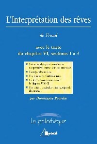 Livrenpoche : Le rêve et son interprétation - Sigmund Freud - Livre