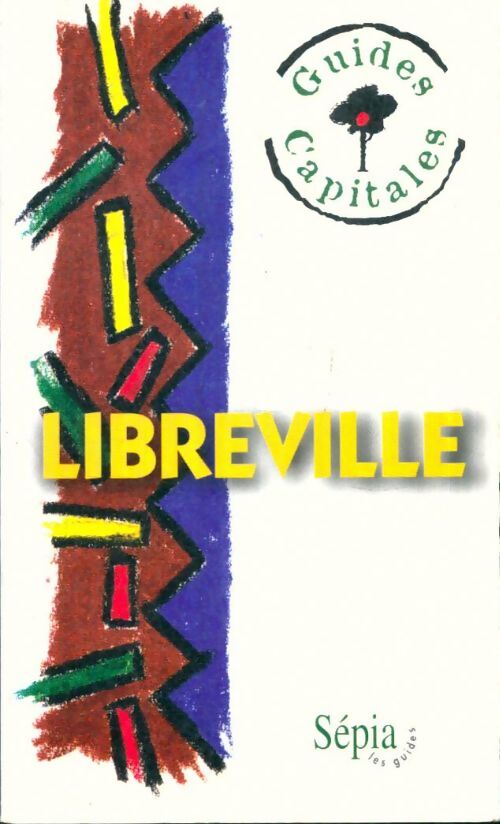 Livrenpoche : Libreville - Karine Elsener - Livre
