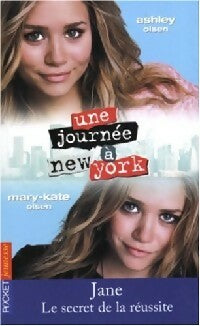 Livrenpoche : Une journée à New York Tome II : Le secret de la réussite de Jane - Eliza Willard - Livre