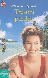 Livrenpoche : Trésors perdus - Elisabeth Aymeric - Livre
