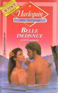 Livrenpoche : Belle inconnue - Judith Arnold - Livre