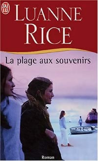 Livrenpoche : La plage aux souvenirs - Luanne Rice - Livre
