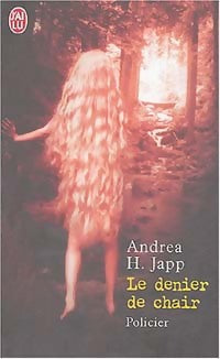 Livrenpoche : Le denier de chair - Andréa H. Japp - Livre
