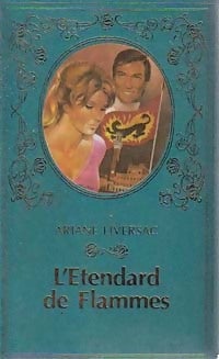 Livrenpoche : L'étendard de flammes - Ariane Liversac - Livre