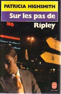 Livrenpoche : Sur les pas de Ripley - Patricia Highsmith - Livre