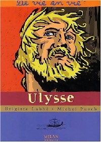 Livrenpoche : Ulysse - Michel Puech, Brigitte Labbé - Livre