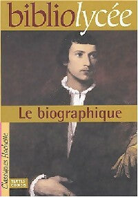 Livrenpoche : Le biographique - Yvon Le Scanff - Livre