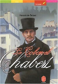 Le colonel Chabert - Honoré De Balzac - Livre