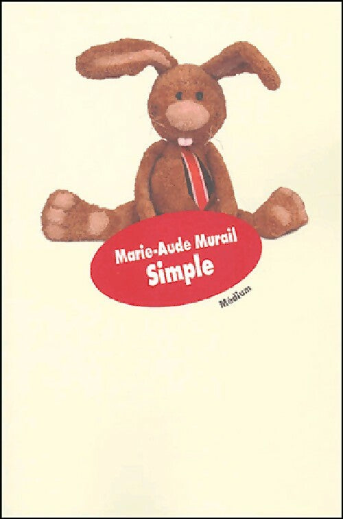 Livrenpoche : Simple - Marie-Aude Murail - Livre