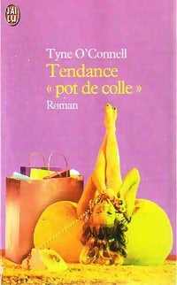Livrenpoche : Tendance pot de colle - Tyne O'Connell - Livre