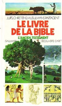 Livrenpoche : Le livre de la bible : l'ancien testament - Inconnu - Livre