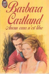 Livrenpoche : Aucun coeur n'est libre - Barbara Cartland - Livre