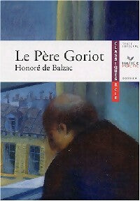 Livrenpoche : Le père Goriot - Honoré De Balzac - Livre