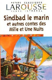 Livrenpoche : Sindbad le marin et autres contes des mille et une nuits - Inconnu - Livre