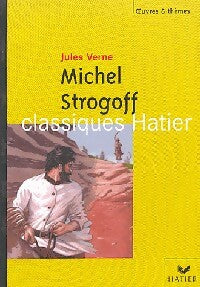 Livrenpoche : Michel Strogoff - Jules Verne - Livre