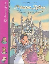 Livrenpoche : Un mariage explosif - Bruno Muscat - Livre