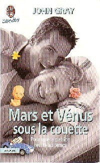 Livrenpoche : Mars et vénus sous la couette - John Gray - Livre