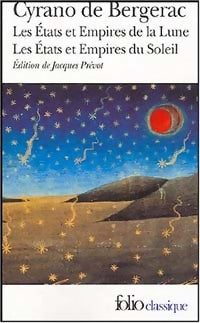 Livrenpoche : Les états et empires du soleil - (L'autre monde) - Cyrano De Bergerac - Livre