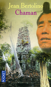 Livrenpoche : Chaman - Jean Bertolino - Livre