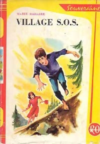 Livrenpoche : Village S.O.S. - Marie Maraire - Livre
