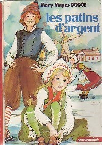 Livrenpoche : Les patins d'argent - Mary Mapes Dodge - Livre
