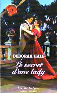 Livrenpoche : Le secret d'une lady - Deborah Hale - Livre