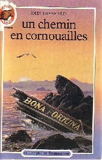 Livrenpoche : Un chemin en Cornouailles - John Branfield - Livre
