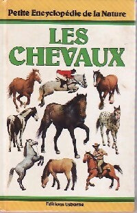 Livrenpoche : Les chevaux - J Spector - Livre