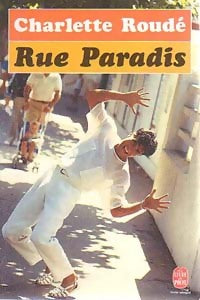 Livrenpoche : Rue Paradis - Charlette Roudé - Livre