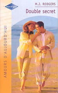 Livrenpoche : Double secret - M.J. Rodgers - Livre