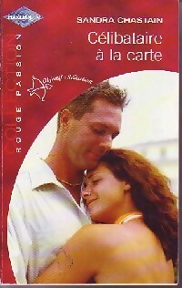 Livrenpoche : Célibataire à la carte - Sandra Chastain - Livre