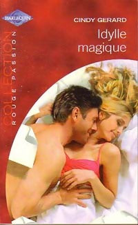Livrenpoche : Idylle magique - Cindy Gerard - Livre