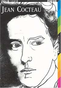 Jean Cocteau - Jean Cocteau - Livre