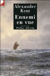 Livrenpoche : Ennemi en vue - Alexander Kent - Livre