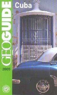 Livrenpoche : Cuba - Martin Angel, David Fauquemberg, Gilles Guérard - Livre