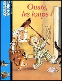Livrenpoche : Ouste, les loups ! - Kidi Bebey - Livre