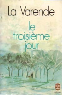 Livrenpoche : Le troisième jour - Jean De la Varende - Livre