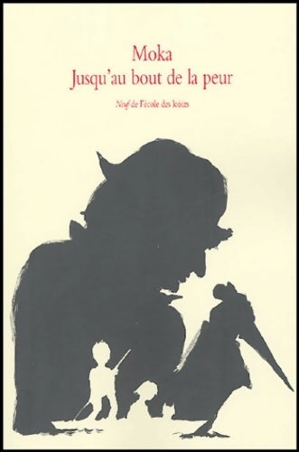Livrenpoche : Jusqu'au bout de la peur - Moka - Livre