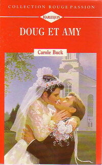 Livrenpoche : Doug et Amy - Carol Buck - Livre