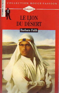Livrenpoche : Le lion du désert - Barbara Faith - Livre