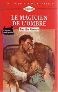 Livrenpoche : Le magicien de l'ombre - Jennifer Greene - Livre