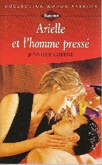 Livrenpoche : Arielle et l'homme pressé - Jennifer Greene - Livre