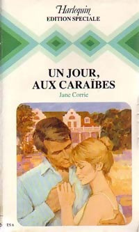 Livrenpoche : Un jour, aux Caraïbes - Jane Corrie - Livre