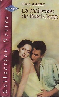 Livrenpoche : La maîtresse de Brad Clegg - Susan Mallery - Livre